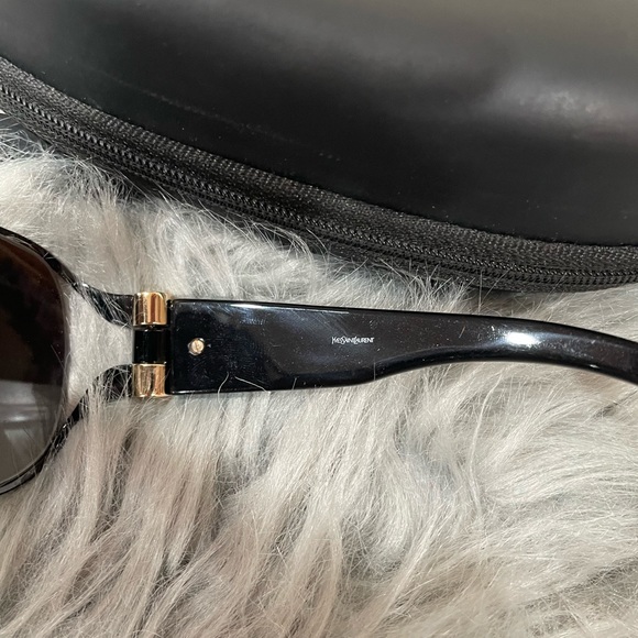 Yves Saint Laurent YSL Authentic Sunglasses main image 7